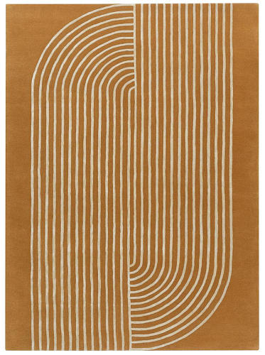 Ковер Stripes Gold