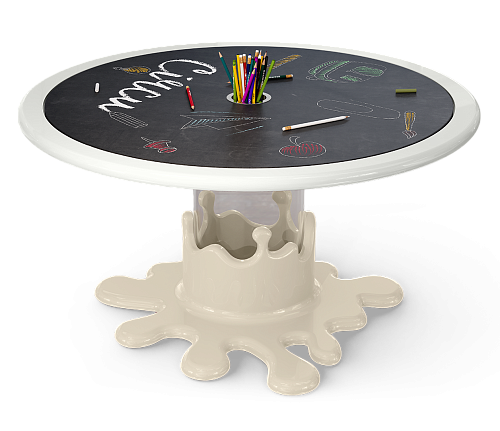 Детский столик Marshmallow Play Adventure
