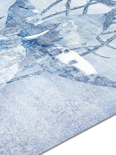 Ковер ручной работы Orchid