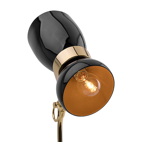 Настольная лампа Amy