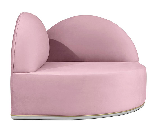 Детский диван Vibrant Rainbow Lounge