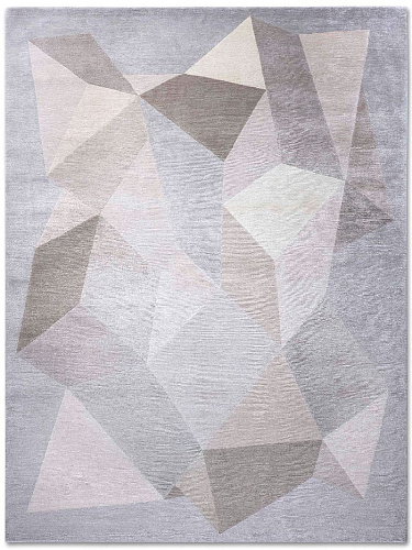 Роскошный ковер ручной работы Super