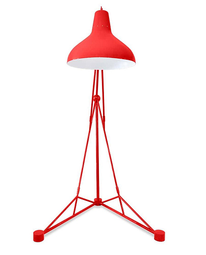 Торшер Artemis Glow